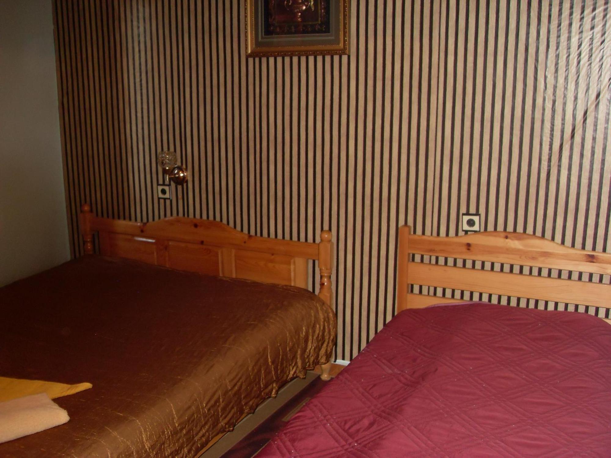 Guest House Rimski Most Mělník Exterior foto
