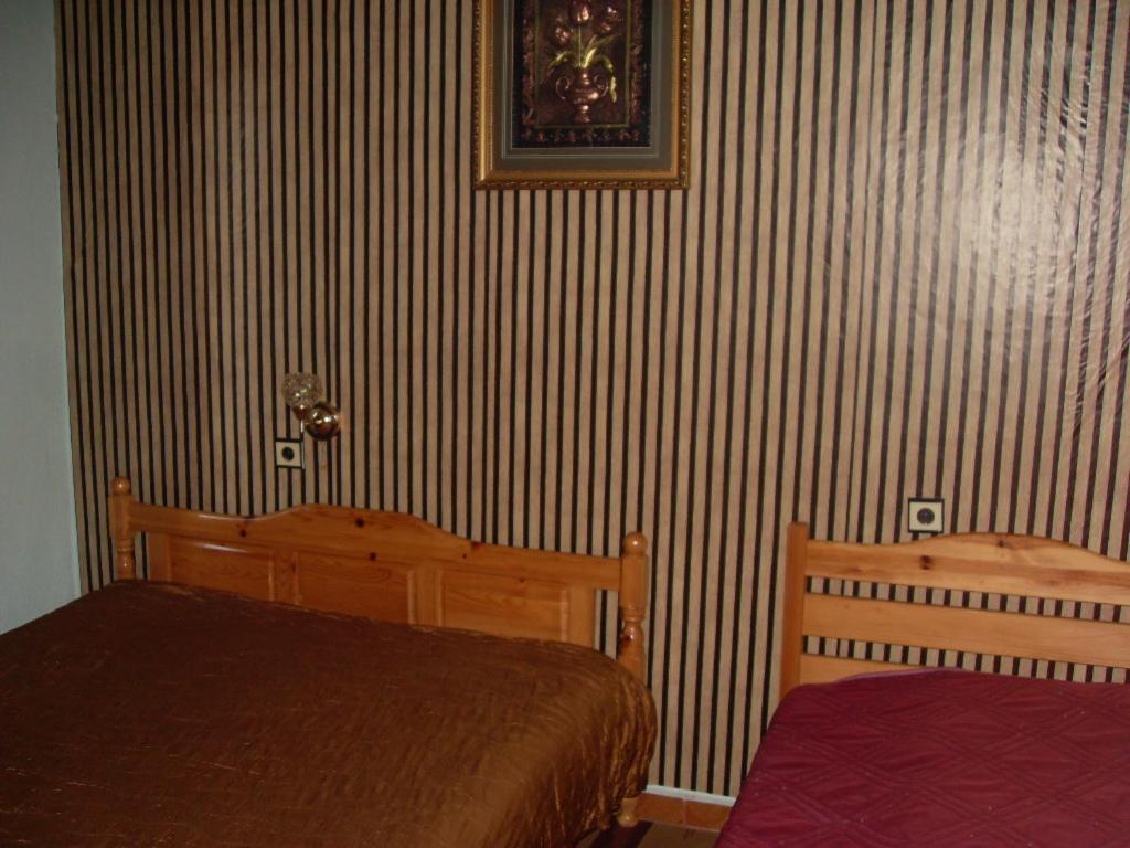 Guest House Rimski Most Mělník Exterior foto