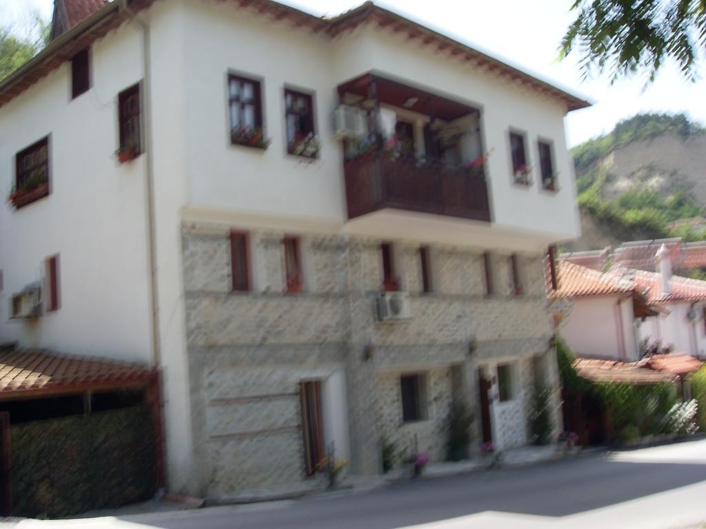 Guest House Rimski Most Mělník Exterior foto
