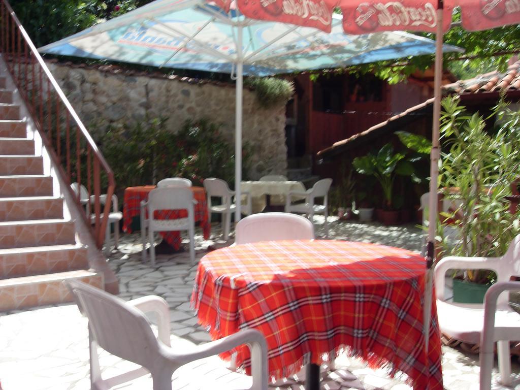 Guest House Rimski Most Mělník Exterior foto