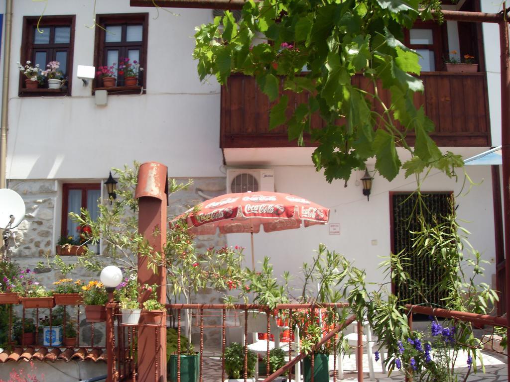 Guest House Rimski Most Mělník Exterior foto