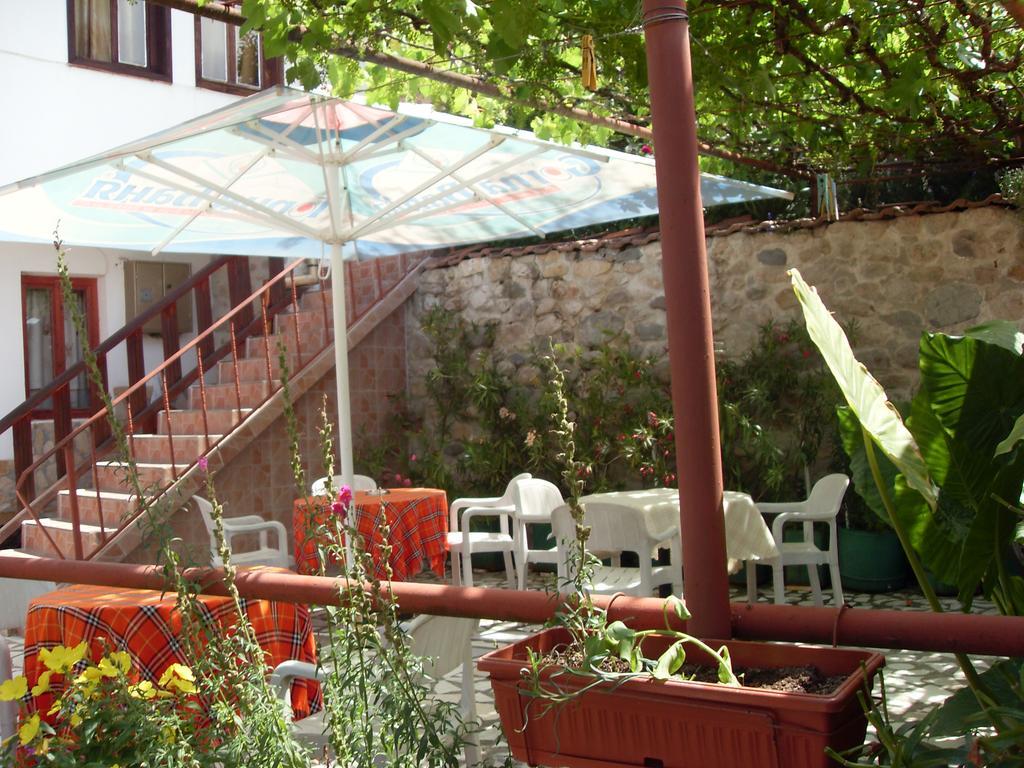 Guest House Rimski Most Mělník Exterior foto