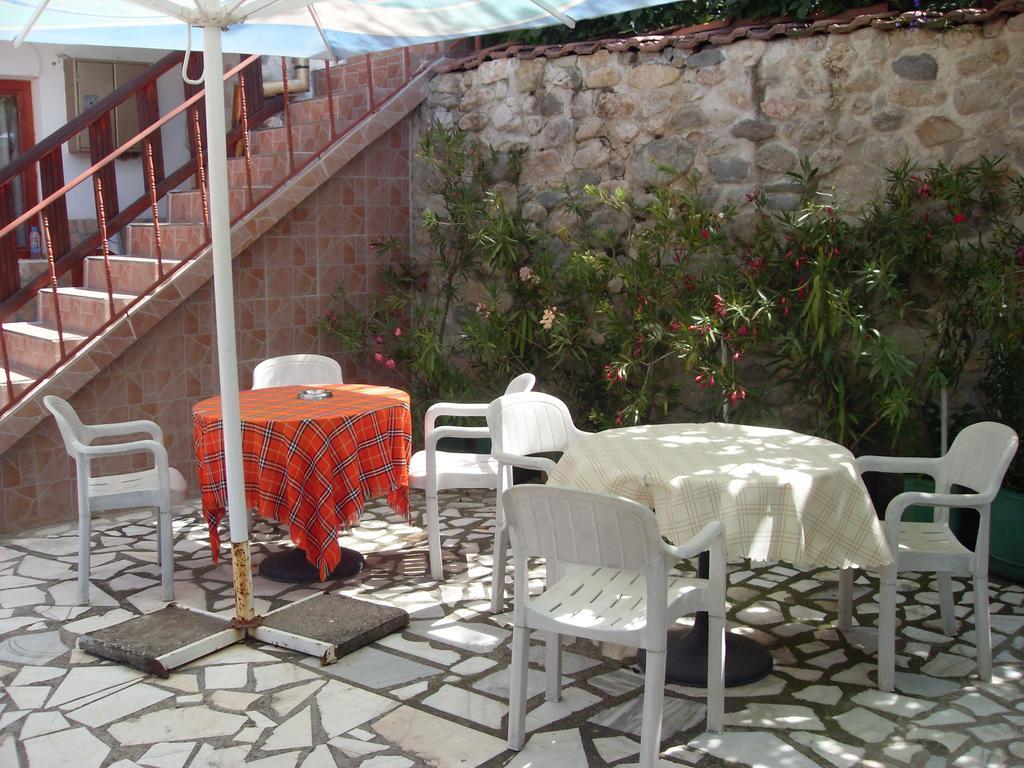 Guest House Rimski Most Mělník Exterior foto