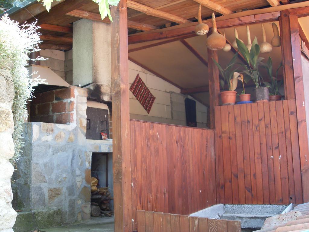 Guest House Rimski Most Mělník Exterior foto