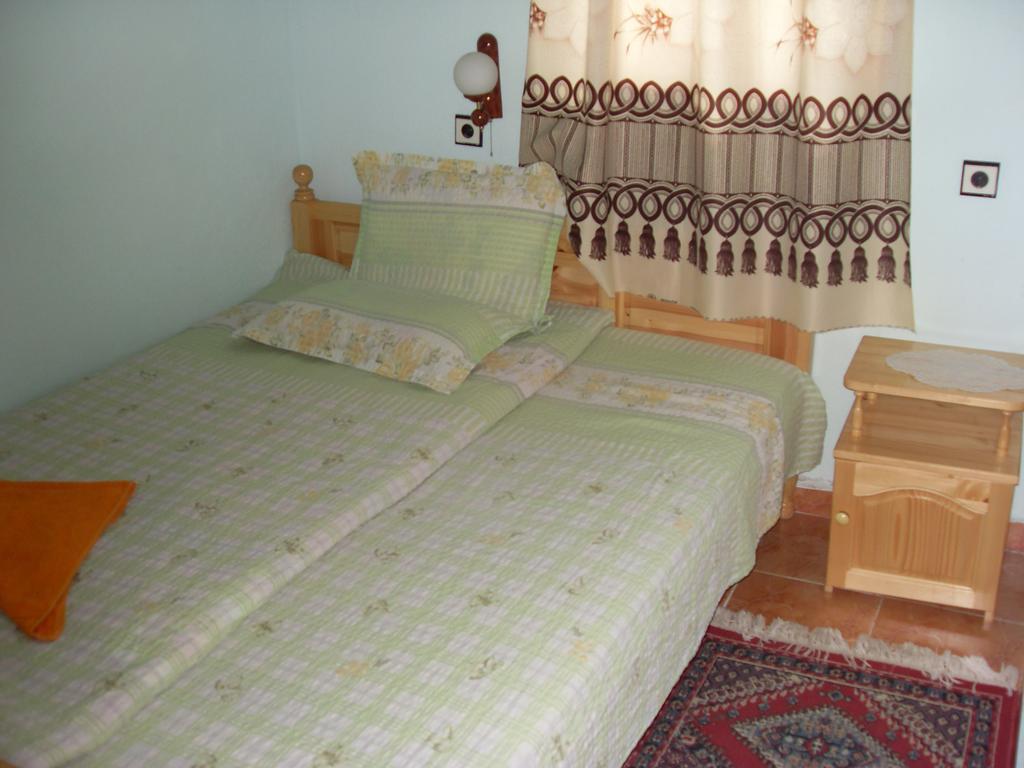 Guest House Rimski Most Mělník Exterior foto