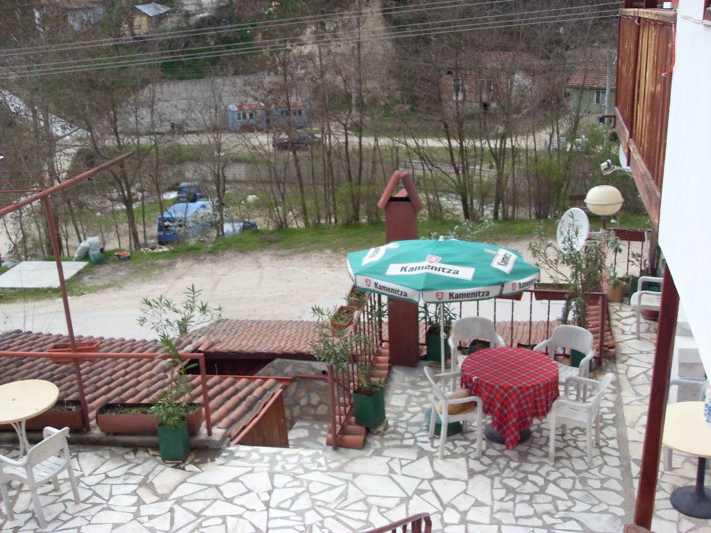 Guest House Rimski Most Mělník Exterior foto