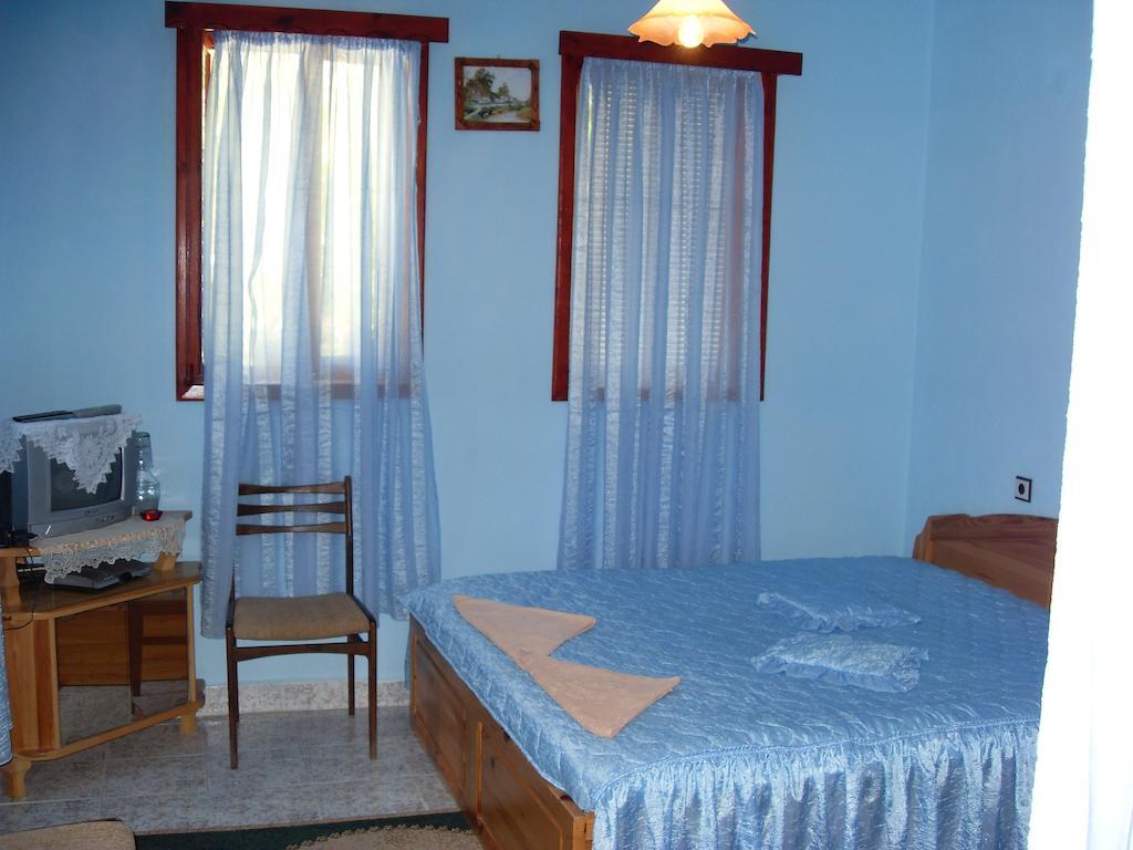 Guest House Rimski Most Mělník Zimmer foto