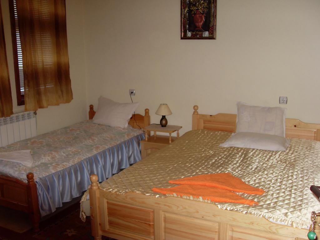 Guest House Rimski Most Mělník Zimmer foto