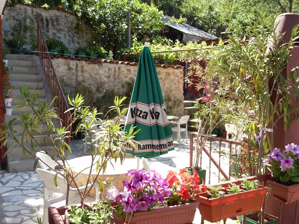 Guest House Rimski Most Mělník Exterior foto